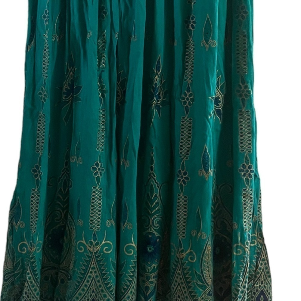 NWT Ana K Anandus Collection Skirt. One size - Picture 4 of 9